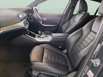 Used BMW 3 Series 2021 for sale - 79171976: Photo
