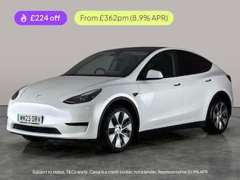 Used Tesla Model Y 2023 for sale - 79636179: Photo