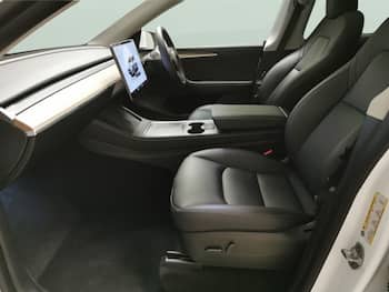 Used Tesla Model Y 2023 for sale - 79636179: Photo