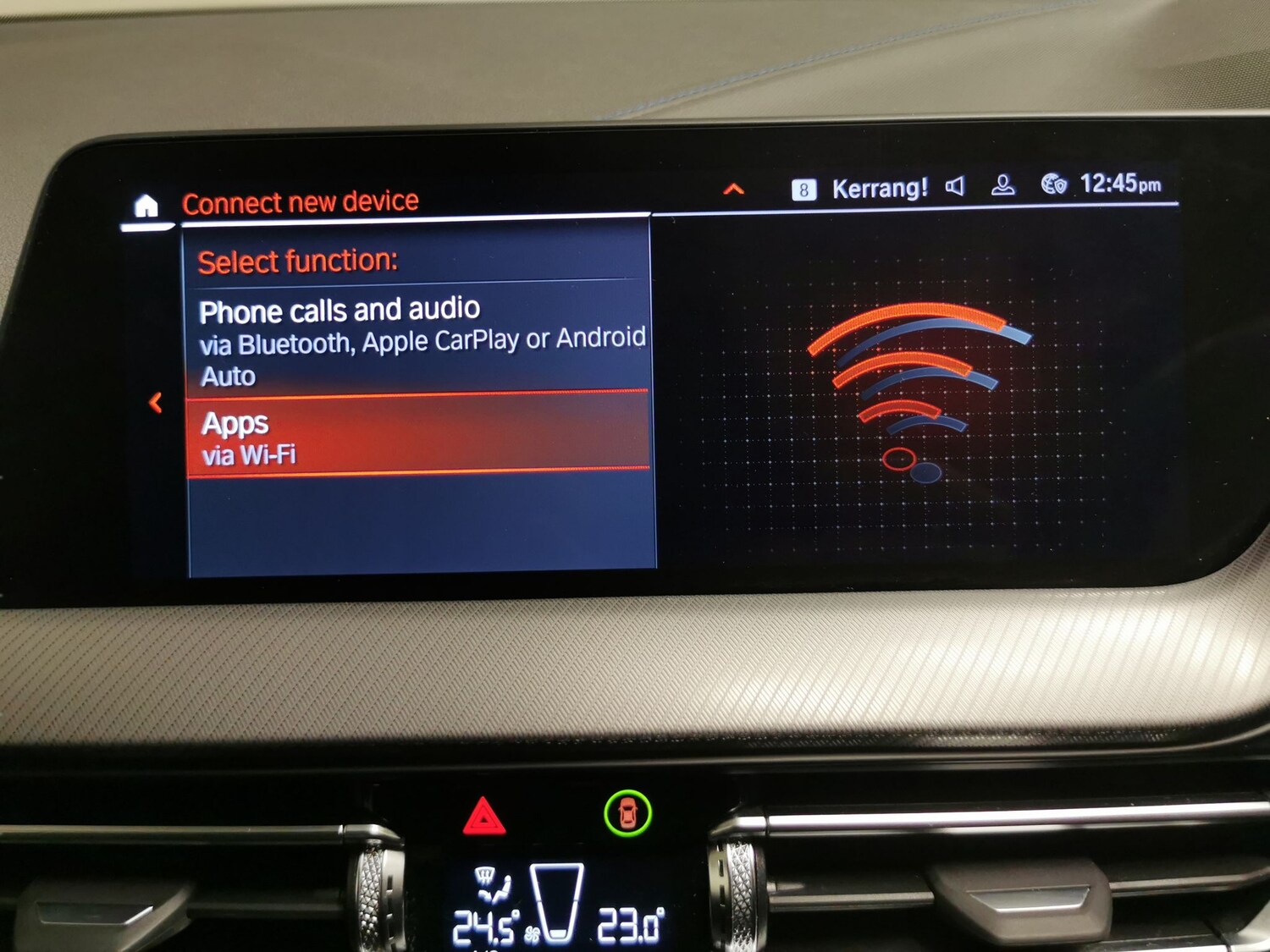 Used BMW 2 Series Gran Coupe for sale - 77827175: Photo 13