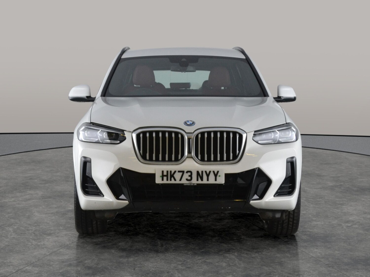 Used BMW X3 2023 for sale - 77569975: Photo 14