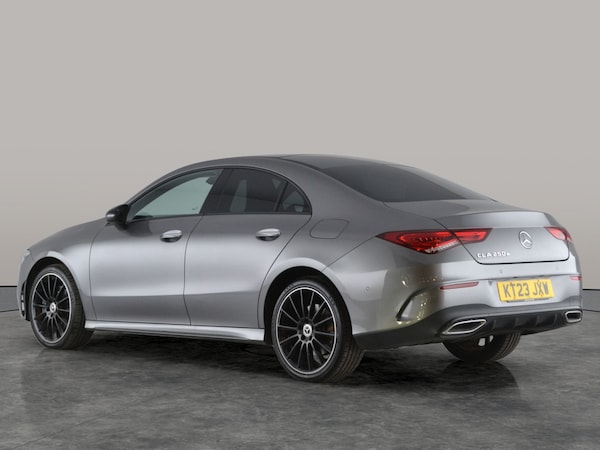 Used Mercedes-Benz CLA 2023 for sale - 76144121: Photo 10