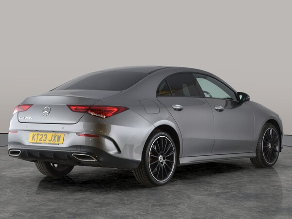 Used Mercedes-Benz CLA 2023 for sale - 76144121: Photo 13