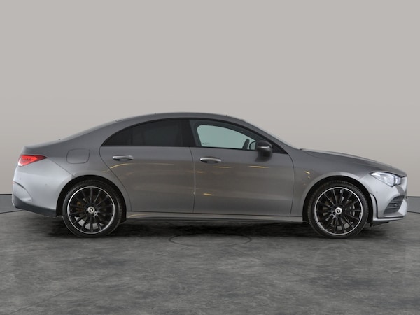 Used Mercedes-Benz CLA 2023 for sale - 76144121: Photo 14