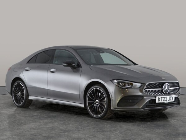 Used Mercedes-Benz CLA 2023 for sale - 76144121: Photo 15