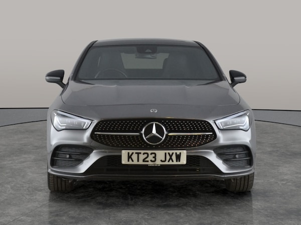 Used Mercedes-Benz CLA 2023 for sale - 76144121: Photo 16