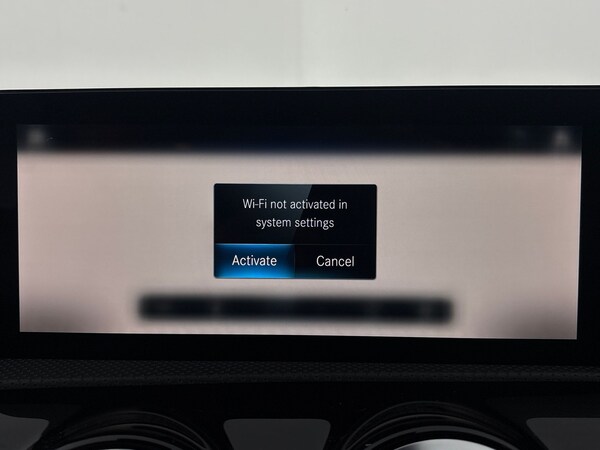 Used Mercedes-Benz CLA 2023 for sale - 76144121: Photo 17