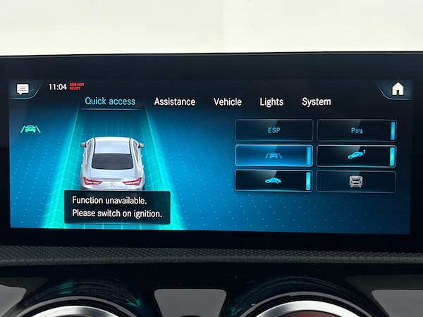 Used Mercedes-Benz CLA 2023 for sale - 76144121: Photo 19
