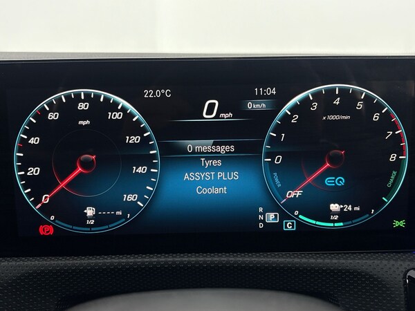 Used Mercedes-Benz CLA 2023 for sale - 76144121: Photo 20