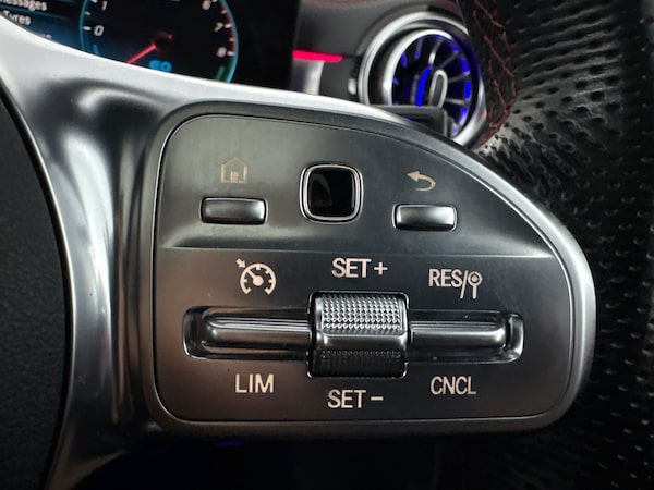 Used Mercedes-Benz CLA 2023 for sale - 76144121: Photo 21