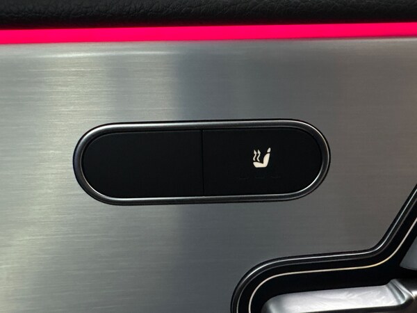 Used Mercedes-Benz CLA 2023 for sale - 76144121: Photo 25