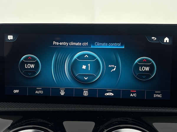 Used Mercedes-Benz CLA 2023 for sale - 76144121: Photo 26