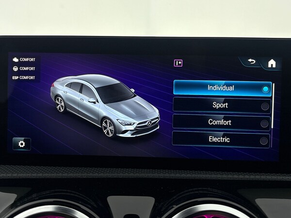 Used Mercedes-Benz CLA 2023 for sale - 76144121: Photo 31