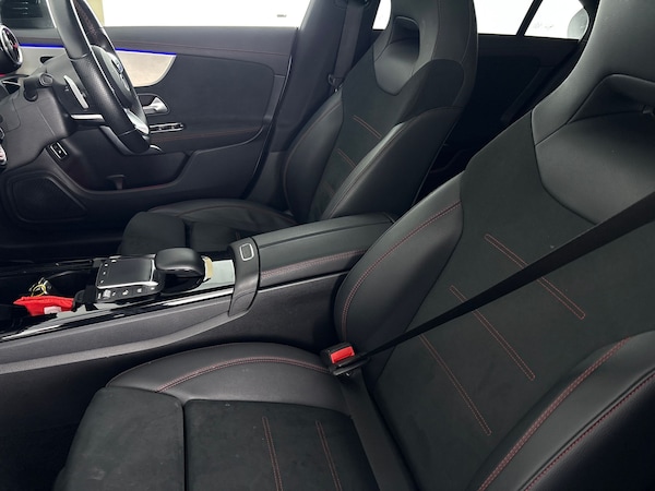 Used Mercedes-Benz CLA 2023 for sale - 76144121: Photo 33
