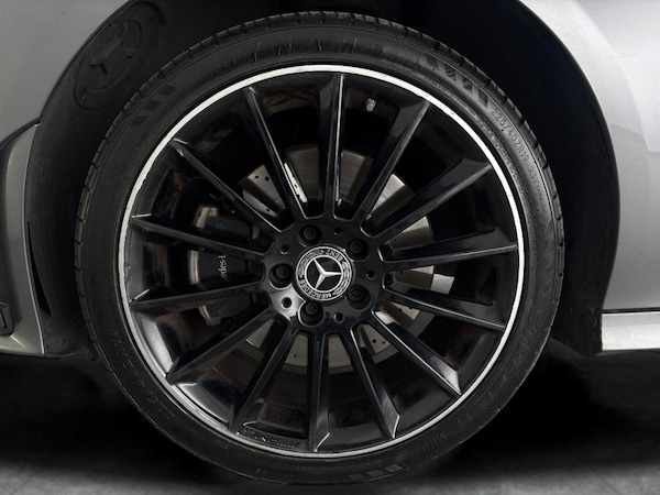 Used Mercedes-Benz CLA 2023 for sale - 76144121: Photo 35