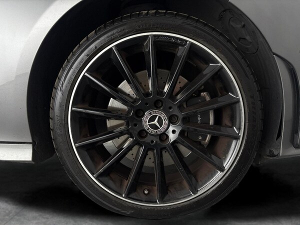 Used Mercedes-Benz CLA 2023 for sale - 76144121: Photo 37