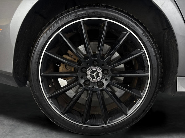 Used Mercedes-Benz CLA 2023 for sale - 76144121: Photo 38