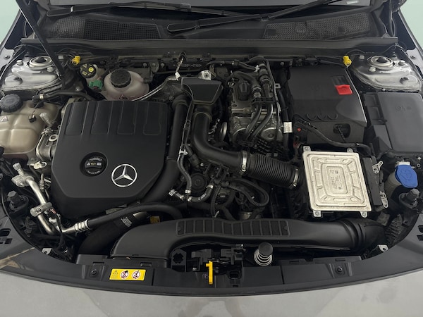 Used Mercedes-Benz CLA 2023 for sale - 76144121: Photo 49