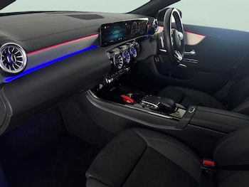 Used Mercedes-Benz CLA 2023 for sale - 76144121: Photo