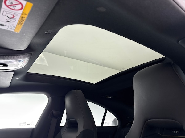 Used Mercedes-Benz CLA 2023 for sale - 76144121: Photo 5