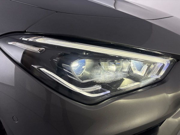 Used Mercedes-Benz CLA 2023 for sale - 76144121: Photo 7