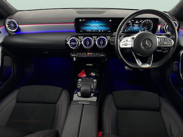 Used Mercedes-Benz CLA 2023 for sale - 76144121: Photo 9