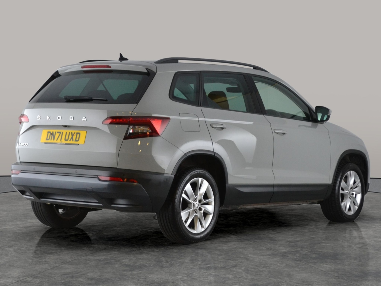 Used Skoda Karoq 2022 for sale - 76946516: Photo 10