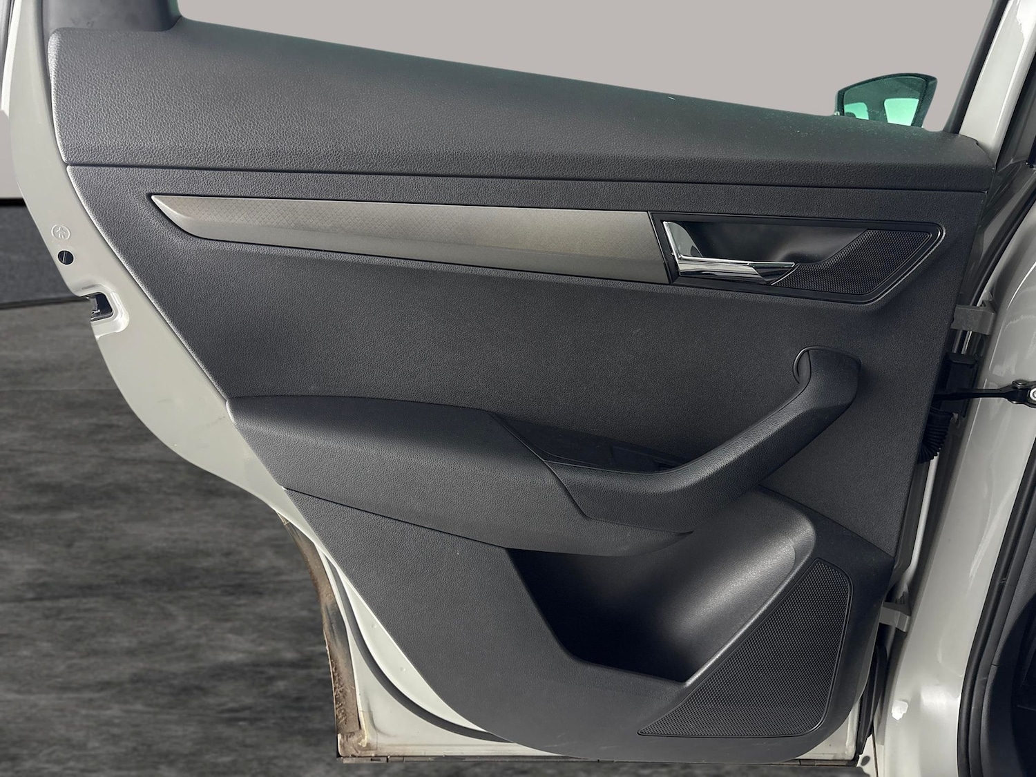 Used Skoda Karoq 2022 for sale - 76946516: Photo 27