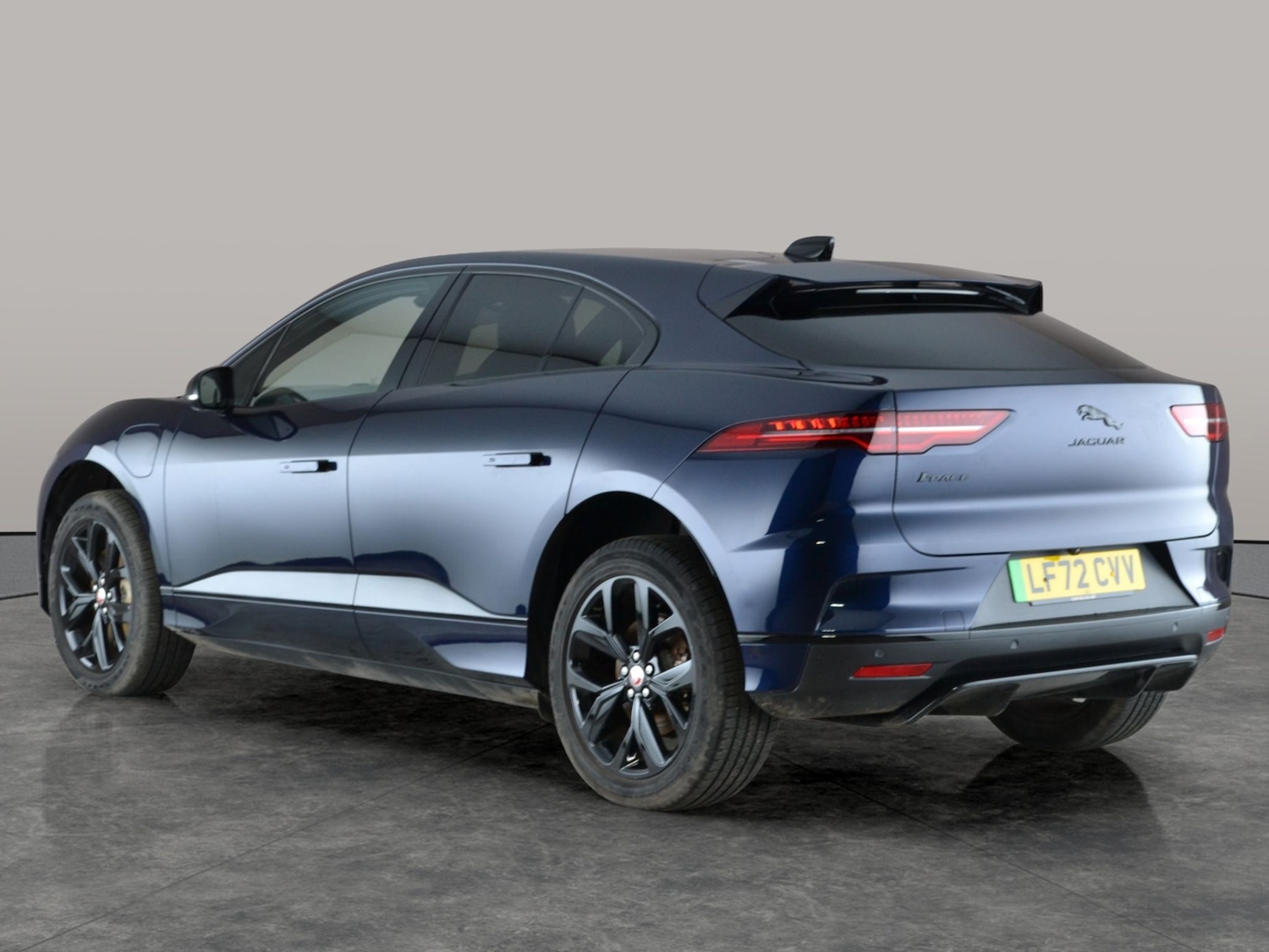 Used Jaguar I-Pace 2022 for sale - 77127841: Photo 13