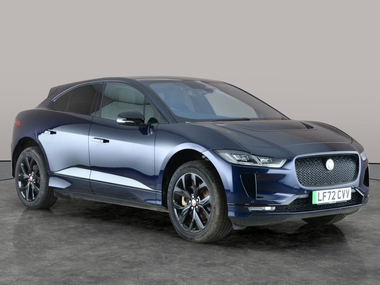 Used Jaguar I-Pace 2022 for sale - 77127841: Photo 9