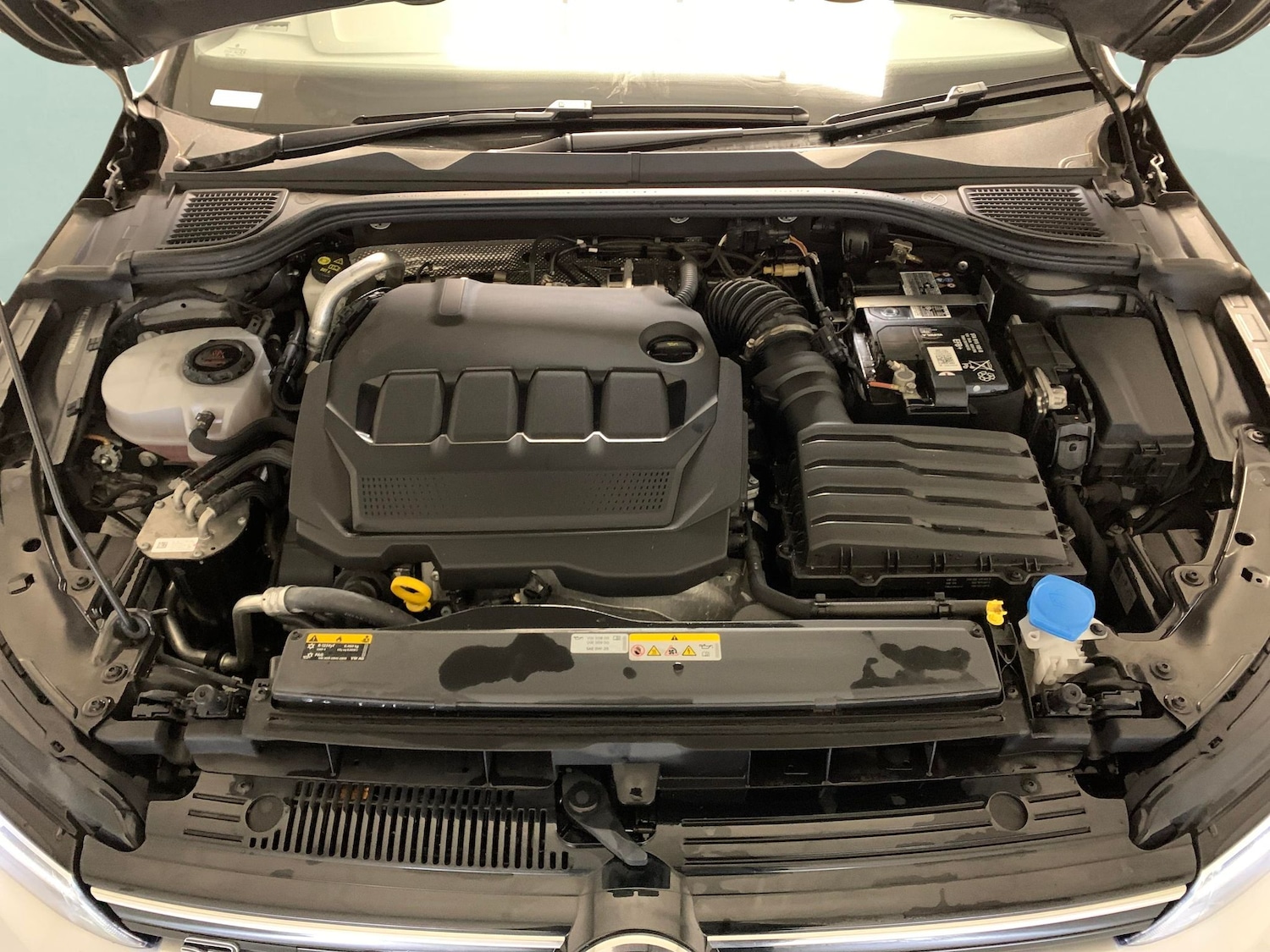 Used Volkswagen Golf 2021 for sale - 77022050: Photo 29