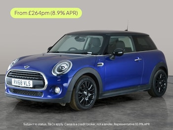 Used MINI Hatch 2018 for sale - 78497010: Photo