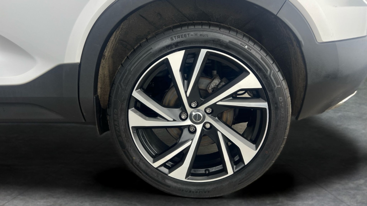 Used Volvo XC40 2019 for sale - 77962942: Photo 10