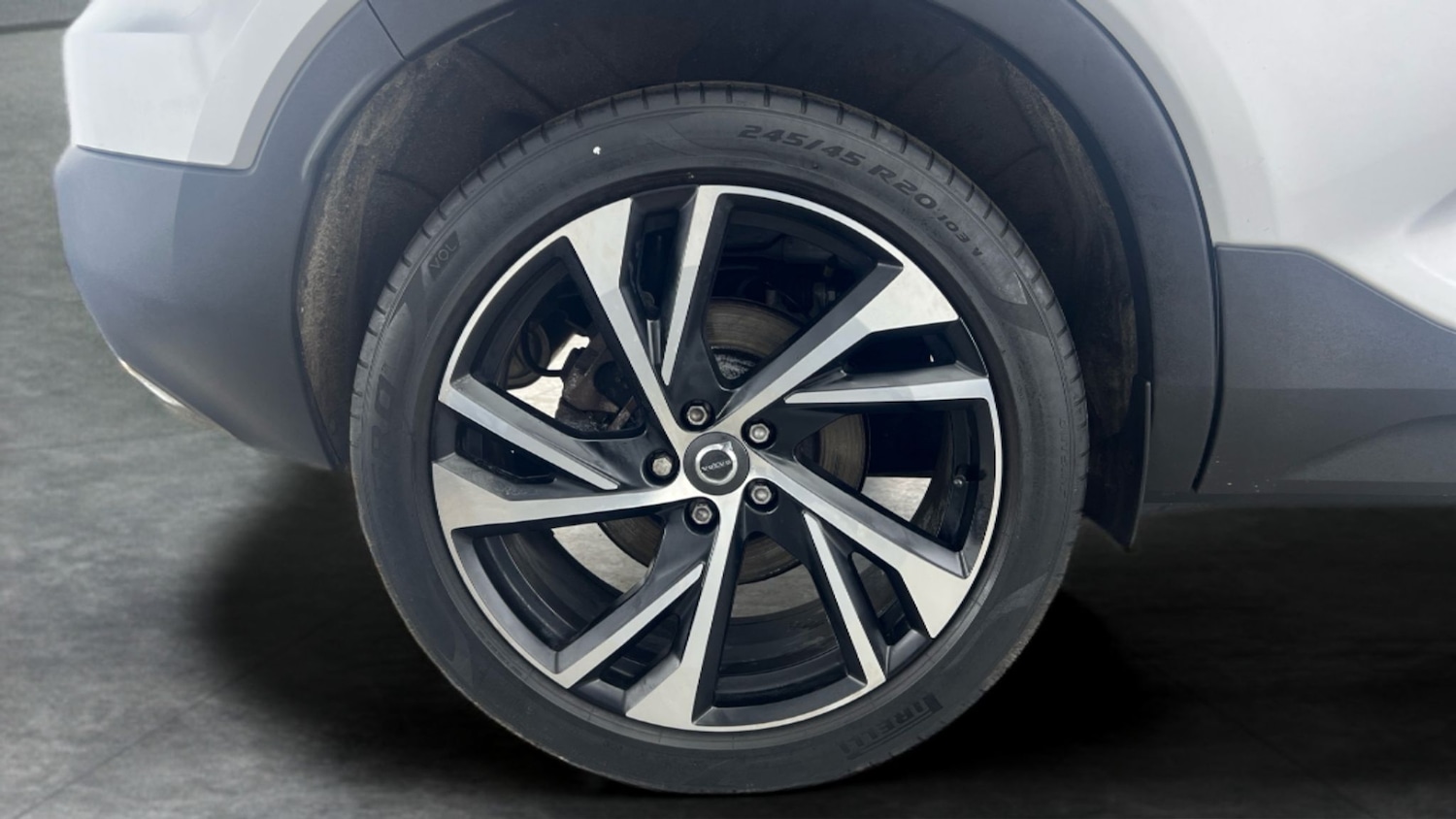 Used Volvo XC40 2019 for sale - 77962942: Photo 11