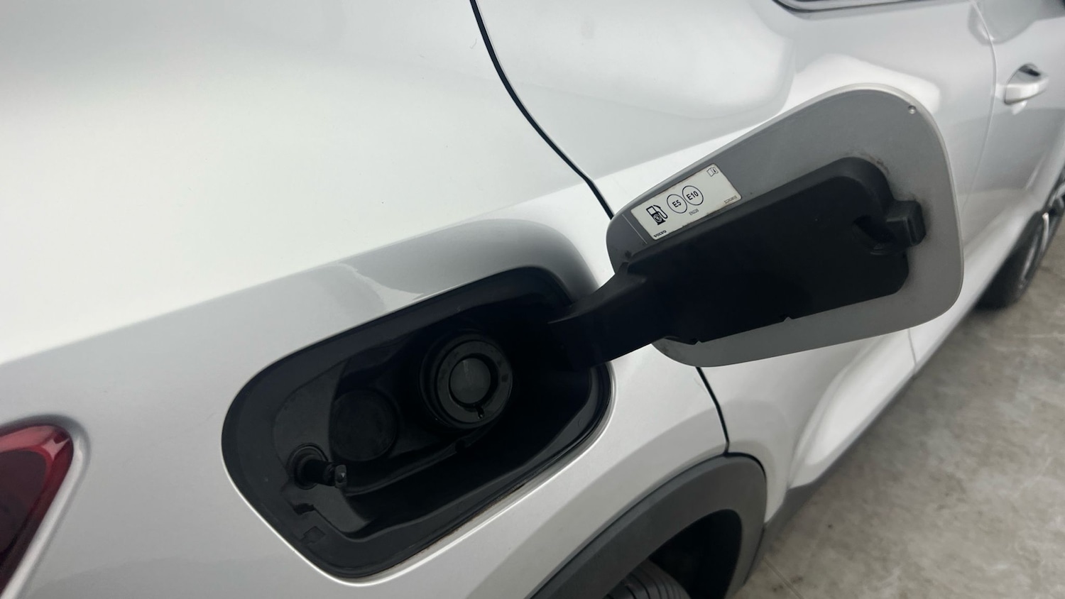 Used Volvo XC40 2019 for sale - 77962942: Photo 12