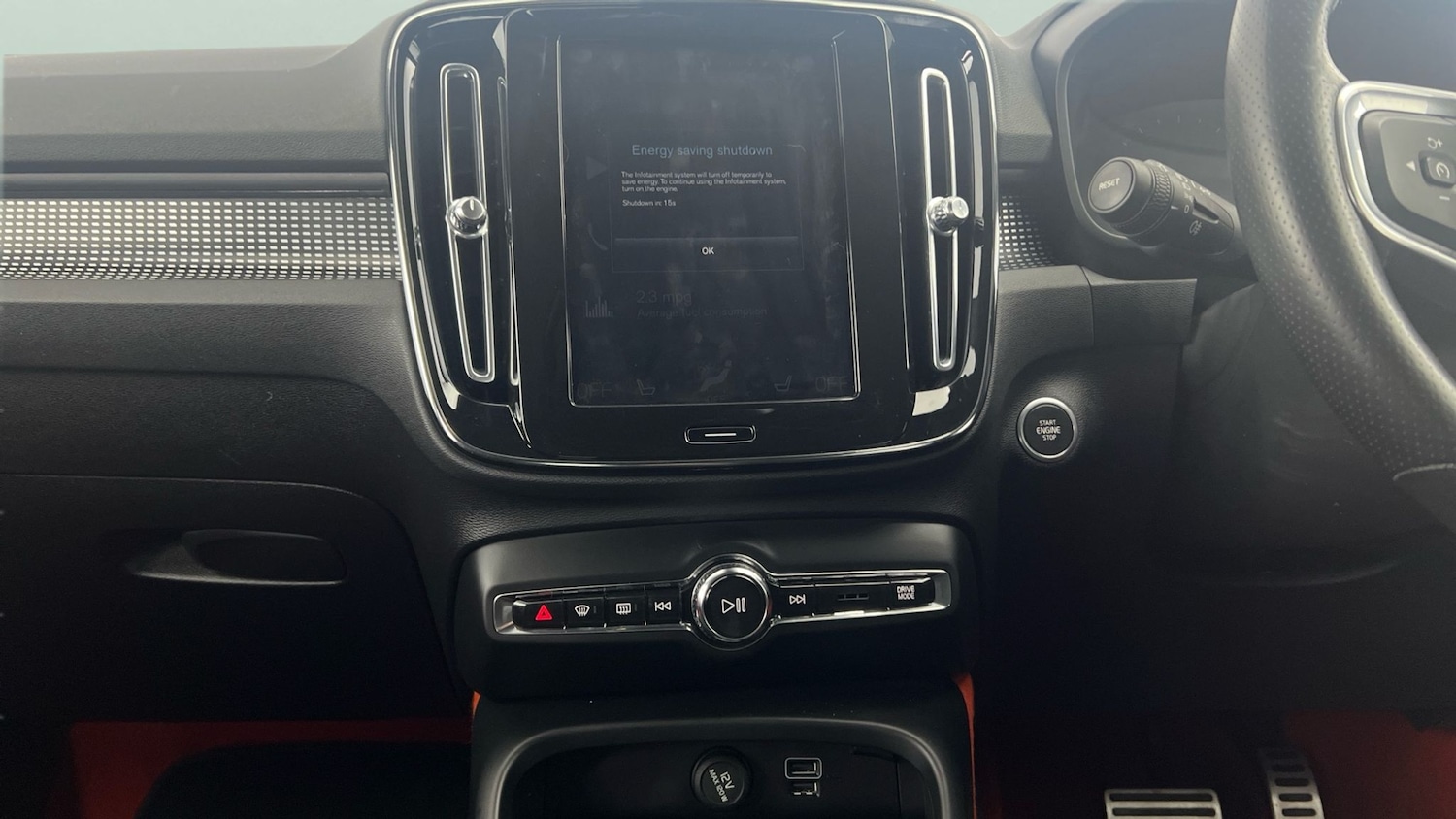 Used Volvo XC40 2019 for sale - 77962942: Photo 15