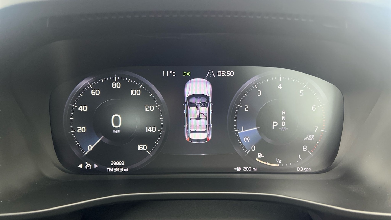 Used Volvo XC40 2019 for sale - 77962942: Photo 16