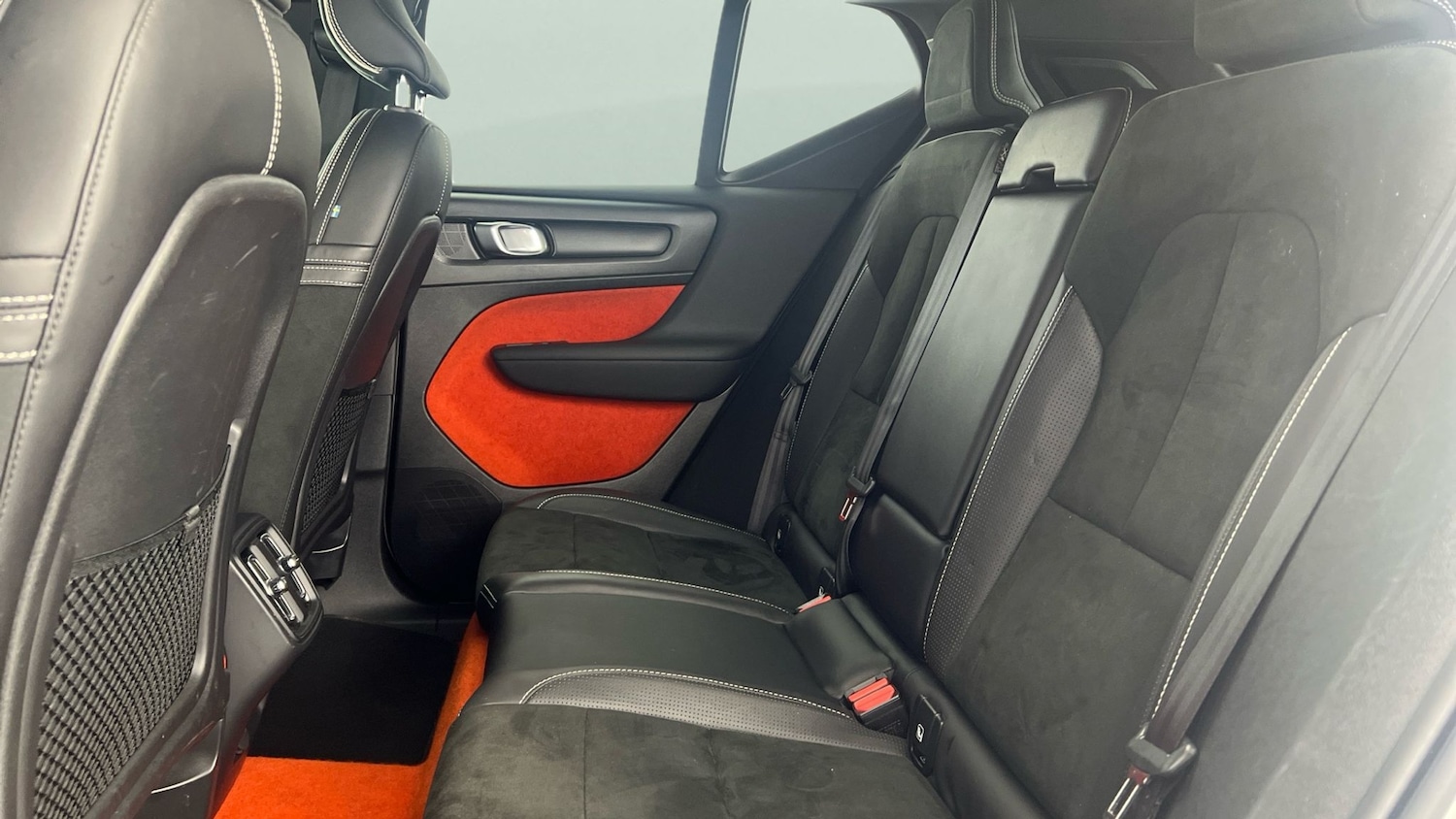 Used Volvo XC40 2019 for sale - 77962942: Photo 17