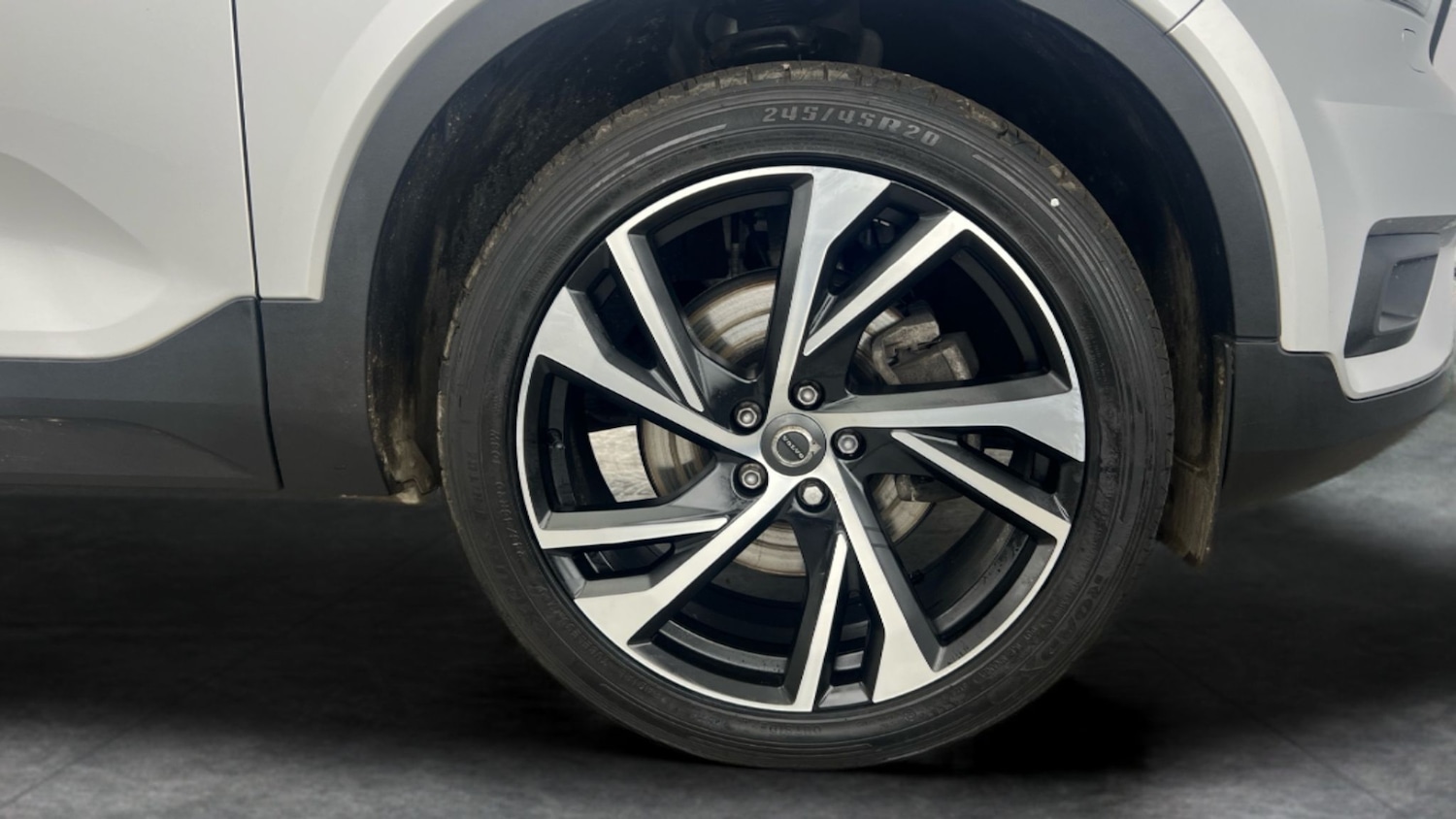 Used Volvo XC40 2019 for sale - 77962942: Photo 20