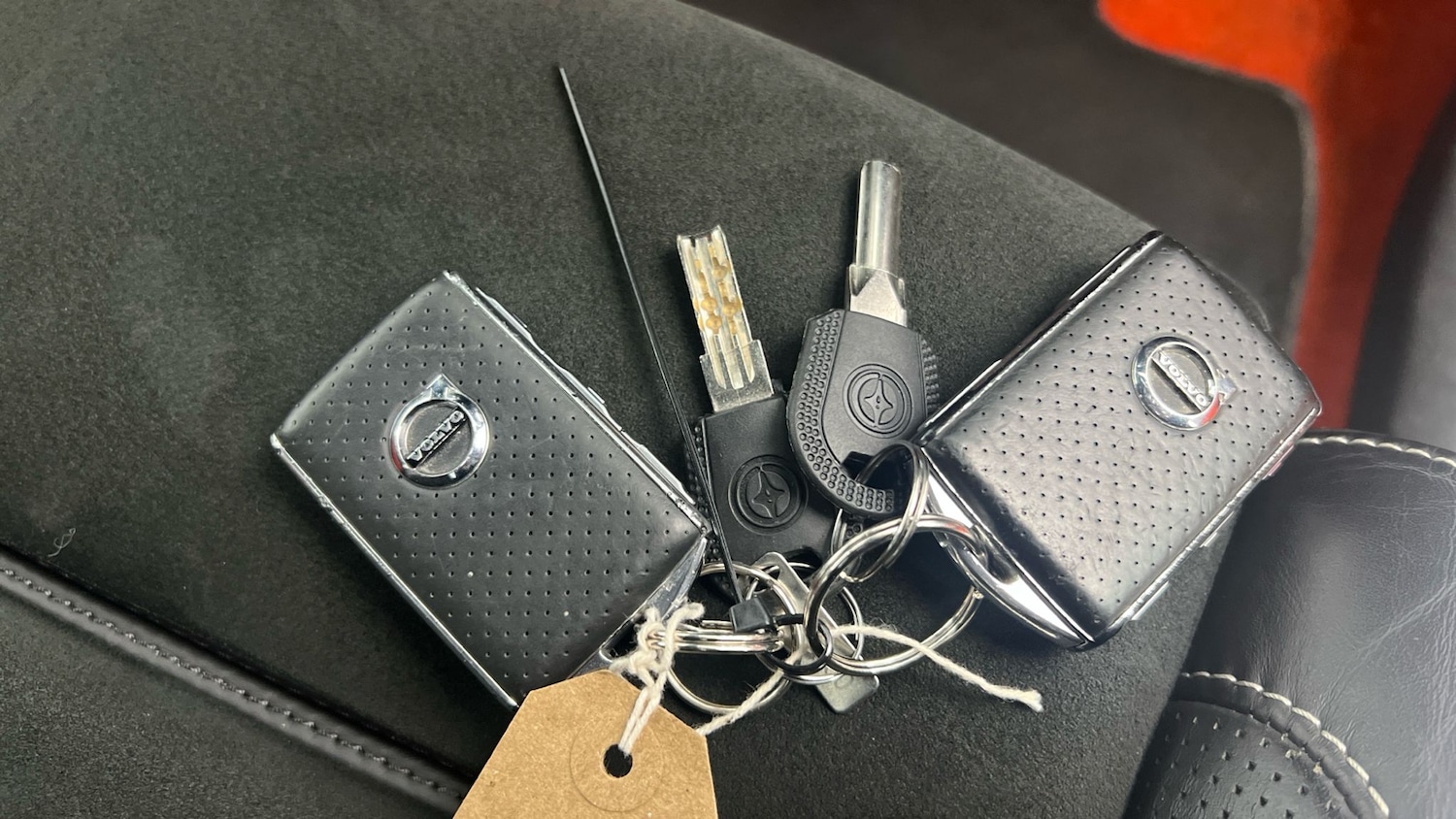 Used Volvo XC40 2019 for sale - 77962942: Photo 22