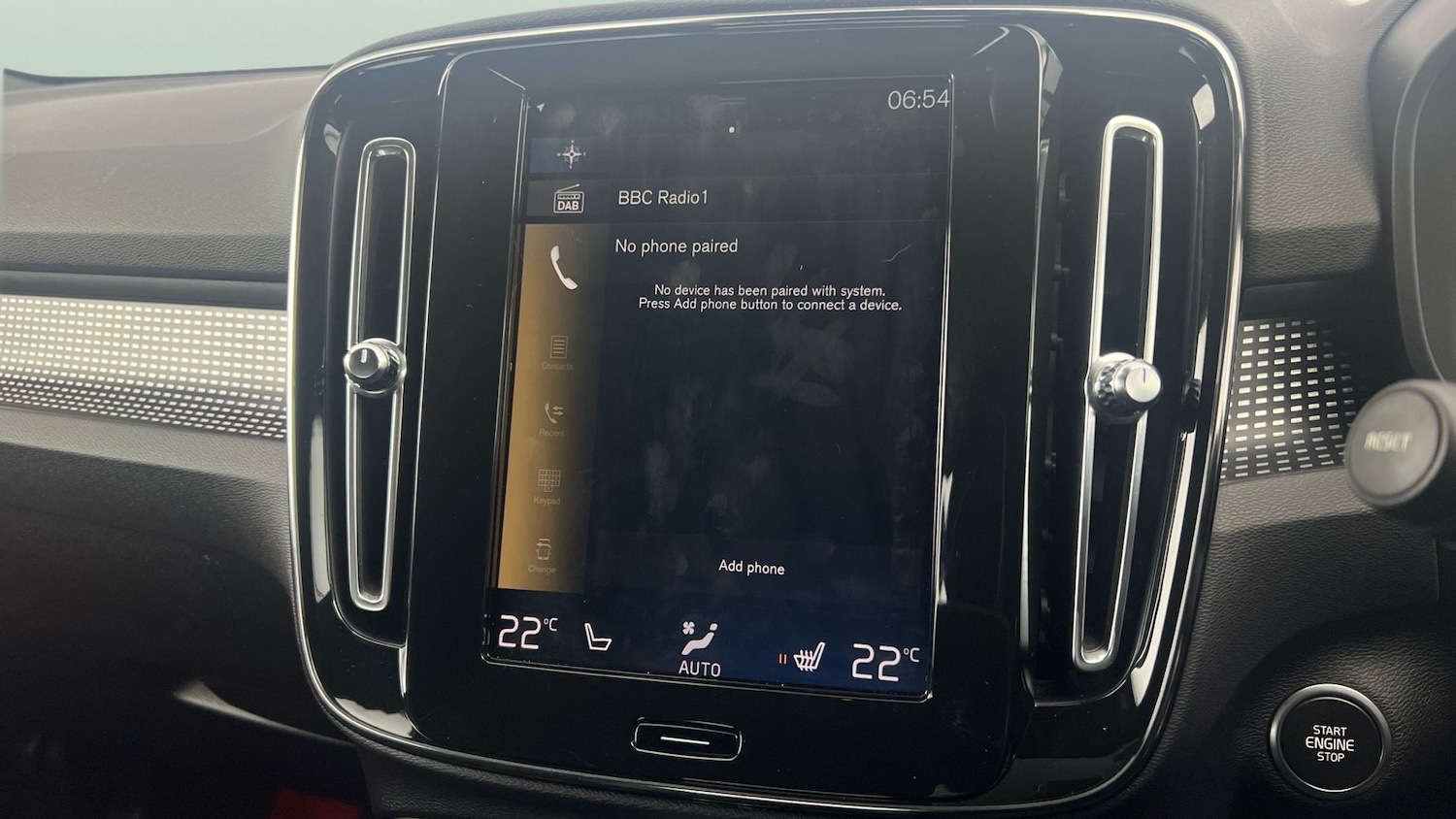 Used Volvo XC40 2019 for sale - 77962942: Photo 26