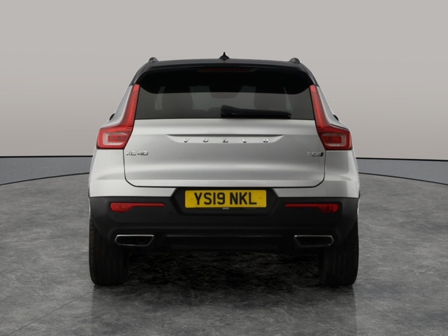 Used Volvo XC40 2019 for sale - 77962942: Photo 7