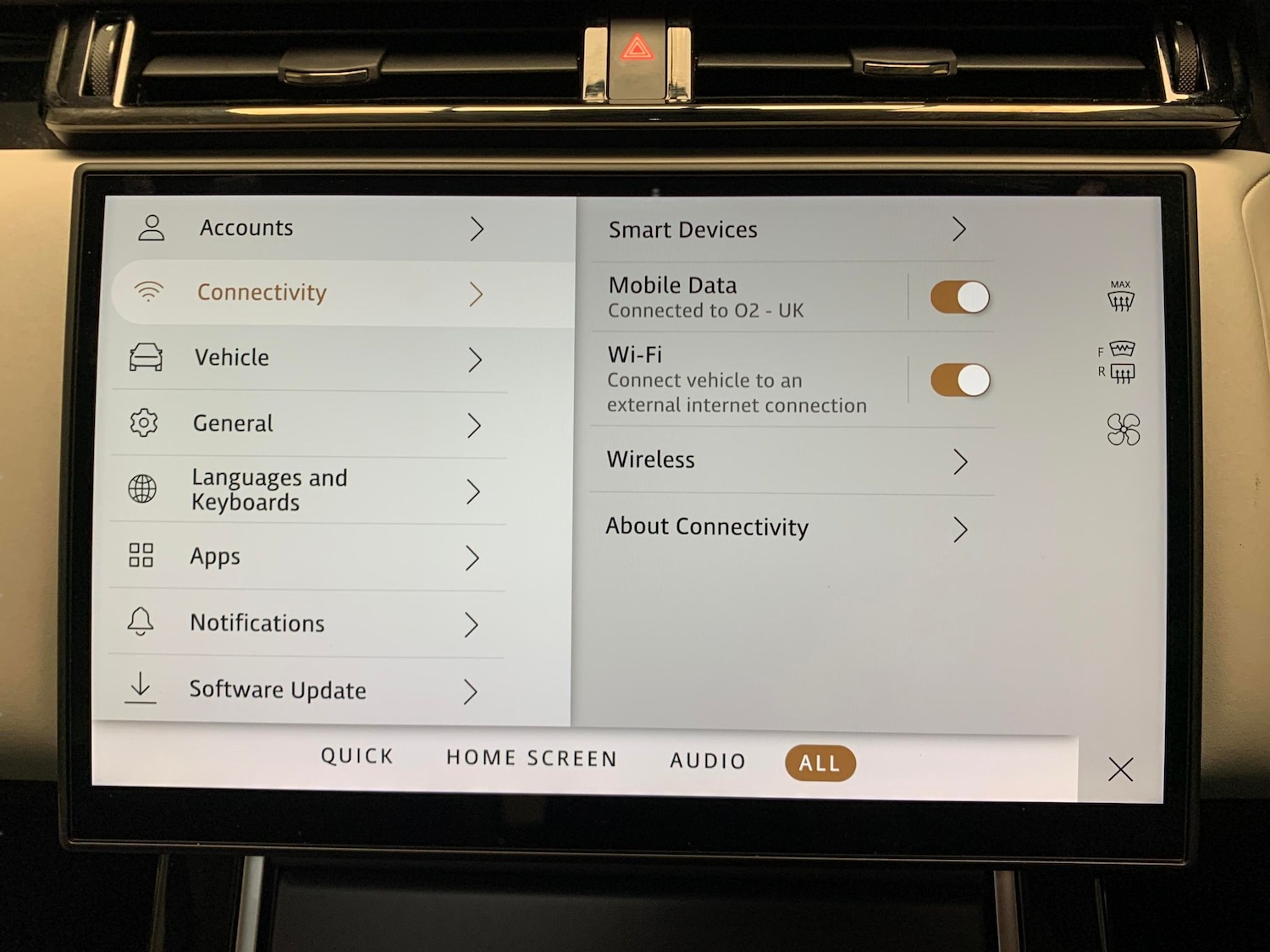 Used Land Rover Range Rover Velar 2024 for sale - 77043666: Photo 19