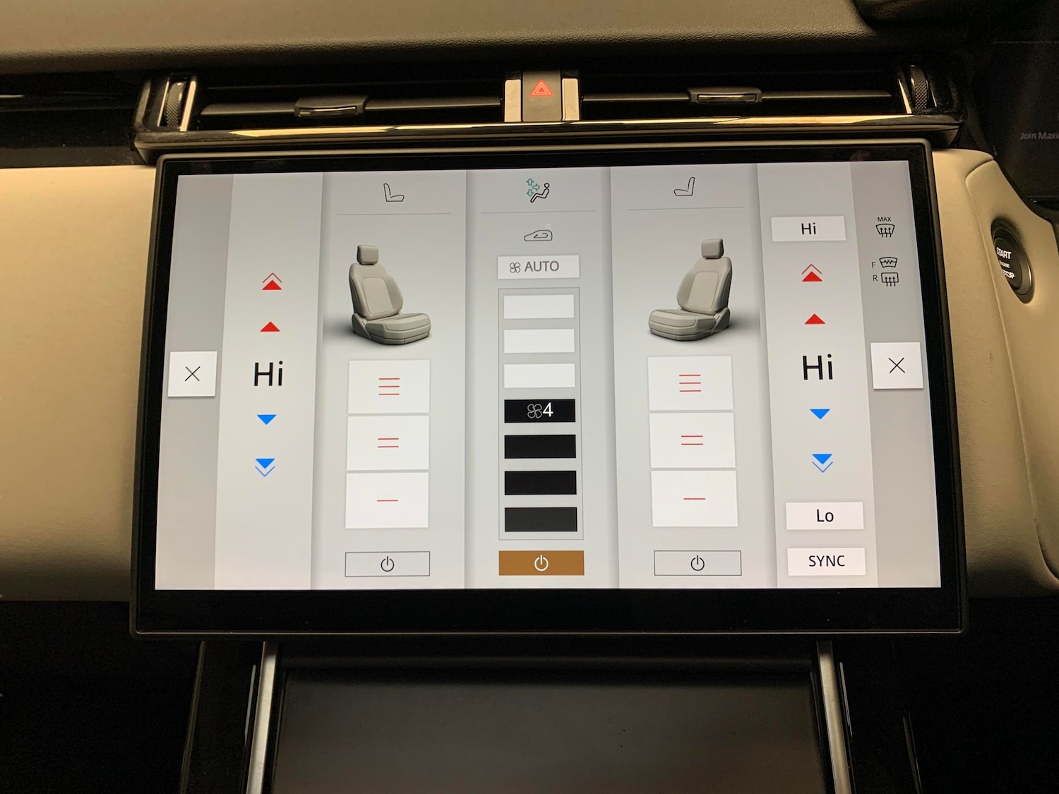 Used Land Rover Range Rover Velar 2024 for sale - 77043666: Photo 23