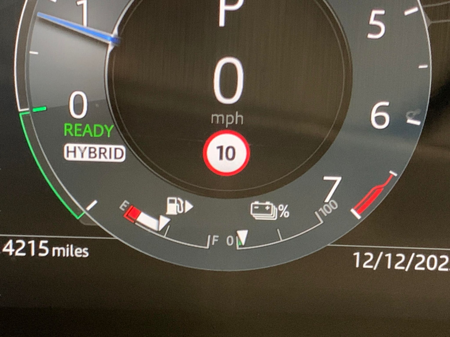 Used Land Rover Range Rover Velar 2024 for sale - 77043666: Photo 29