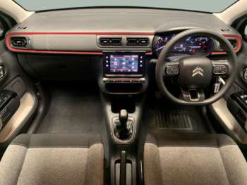 Used Citroen C3 2022 for sale - 75259883: Photo
