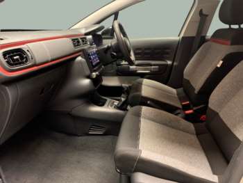 Used Citroen C3 2022 for sale - 75259883: Photo