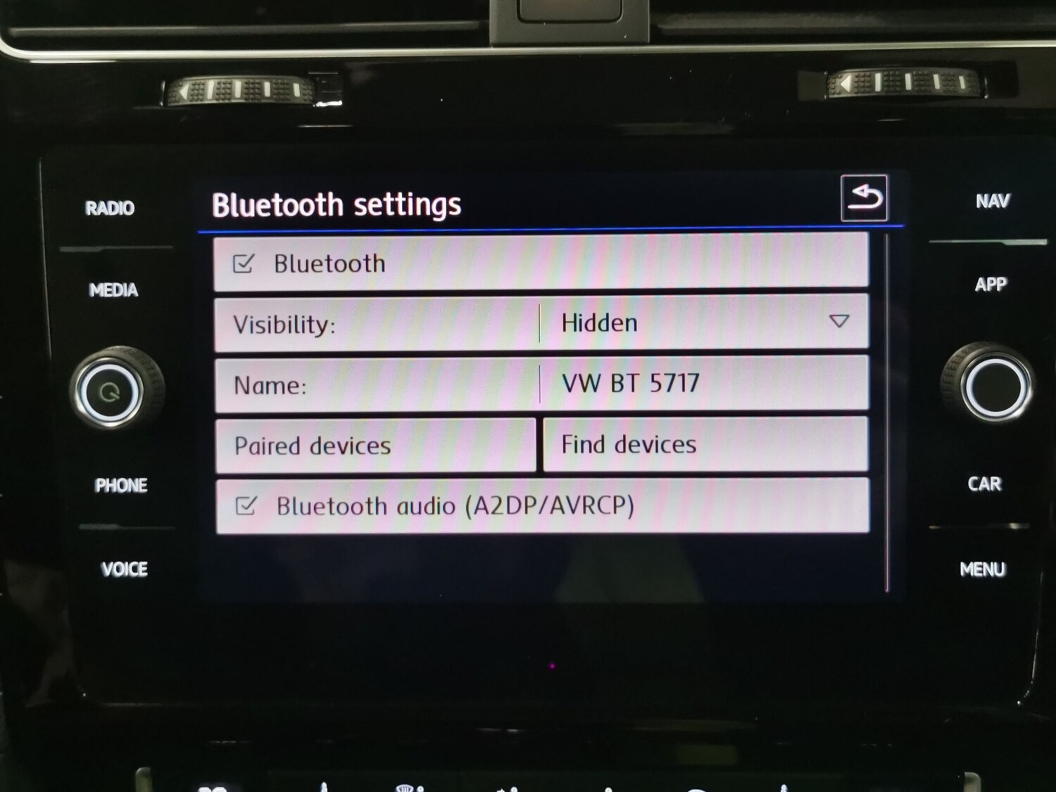 Used Volkswagen Golf 2019 for sale - 77447841: Photo 14