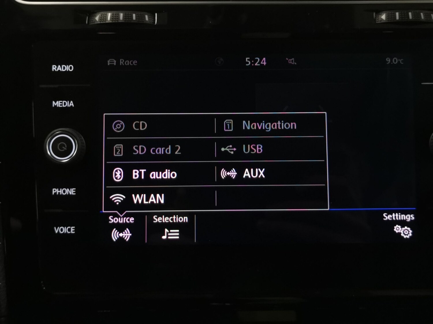 Used Volkswagen Golf 2019 for sale - 77447841: Photo 16