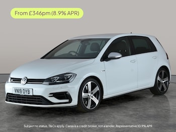 Used Volkswagen Golf 2019 for sale - 77447841: Photo